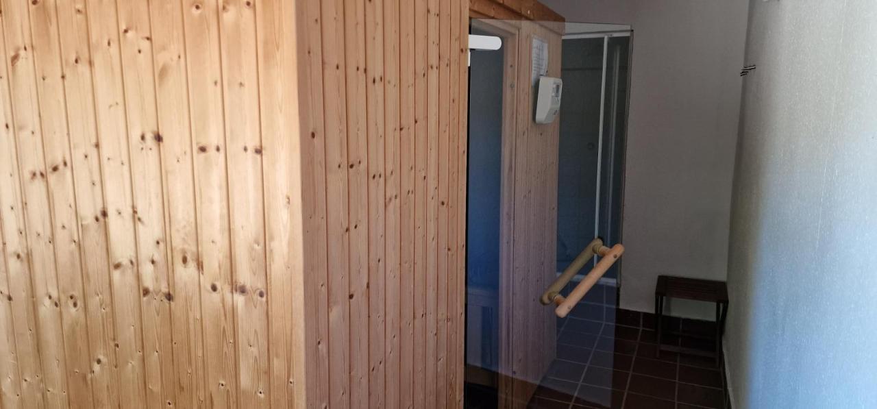 Ferienwohnung 'Gelting' - Refugium Pottloch Ostsee Kronsgaard Dış mekan fotoğraf